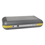 SYLVAC Multiplexer enhed D200S med 8 inputs (software og USB kabel er inkluderet)